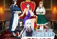 #乳神家の館~银玉の247  机翻汉化版[5G/UC]-捕鱼中文站
