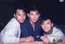 陈志朋曾红极一时为何如今大变样？其现在又如何？-捕鱼中文站