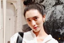 李现与王紫璇在一过？为何大家都在传两人的绯闻？-捕鱼中文站