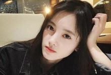 鞠婧祎为何被称大家称为四千年美女 没想到本人如此好看-捕鱼中文站