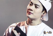 王嘉尔怒怼私生 为何这次嘎嘎那么生气-捕鱼中文站