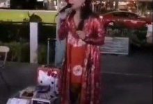 著名歌手许美静为何沦落街边卖唱？当年到底发什么了事情-捕鱼中文站