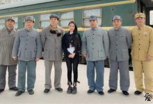 双清别墅1949这部电影的历史原型被扒！没想到原来那么伟大！-捕鱼中文站