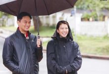 张智霖模仿袁咏仪买包欲望笑翻众人！看来这个梗是过不去了-捕鱼中文站