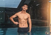 李现被曝喜欢类型清纯动人的女孩？其大学照被曝光！-捕鱼中文站