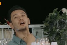 王俊凯杨紫俩人为何模仿黄晓明？得知事情经过都笑疯了！-捕鱼中文站