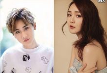 汪苏泷为何与靳梦佳分手？两人分手另有隐情？-捕鱼中文站