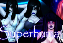 #超人   #Superhuman  v0.995 中文汉化版[3G/UC]-捕鱼中文站