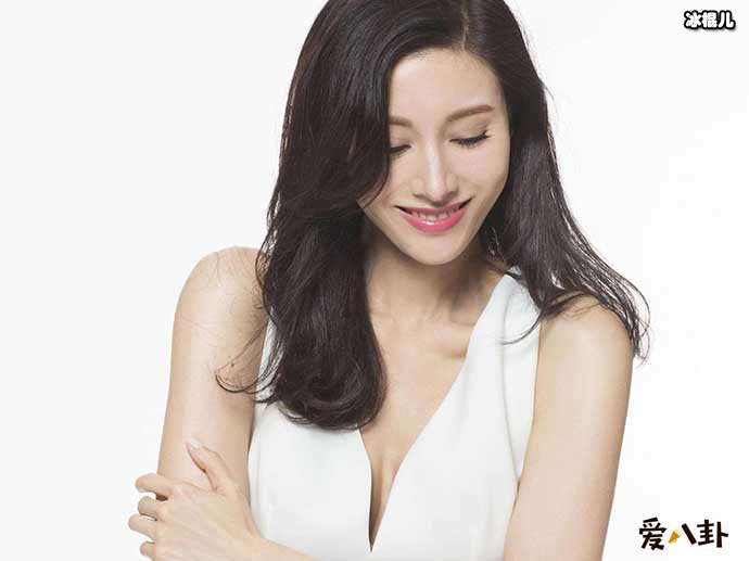 黎姿曾为怀孕改名 现在的她如何?