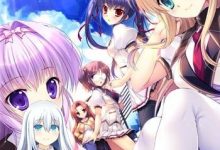 #一百五十年的魔法师  #百五十年目の魔法使い  AI汉化版+全CG存档[3G/UC/夸克]-捕鱼中文站