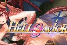 魔王救世剑 Hell Savior V0.1.51 STEAM官中 [更新/149.2M]-捕鱼中文站