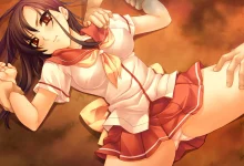 LILITH-IZM03 ～IF故事版～ 汉化版[更新/358.4M]-捕鱼中文站