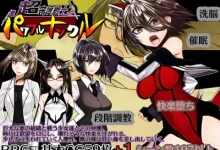 超守护战士强力之拳Ver1.04 AI汉化版 [新作/3.2G]-捕鱼中文站