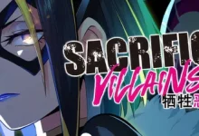 牺牲恶棍 官方中文版+全CG存档 [新作/4.9G]-捕鱼中文站