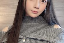 不要过度努力!七沢みあ(七泽米亚)的新年新希望是?-捕鱼中文站