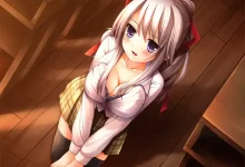 祝祭的歌姬―与你编织通往明日的歌― AI汉化版[1G]-捕鱼中文站