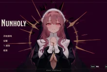 Nunholy Ver1.0.01 官方中文版 [新作/486.7M]-捕鱼中文站