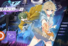 女装灵探梨一依Ver0.2.0.1 官方中文步兵版 [更新/863.7M]-捕鱼中文站