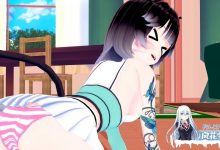 [SLG/汉化/动态]欲望时代V0.22.0 AI汉化版[PC+安卓][夸克/9.2G/UC]-捕鱼中文站