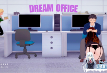 梦想办公室   #Dream Office v0.6 AI汉化版[3G/UC/夸克]-捕鱼中文站
