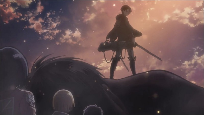 谁才是你心目中的地表最强人类？