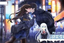 融雪  #Yusetsu v1.0.0 Steam官方中文版[3G/UC/夸克]-捕鱼中文站