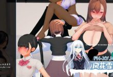 生命的回报    #Lifes Payback v1.4 中文汉化版[5G/UC/夸克]-捕鱼中文站