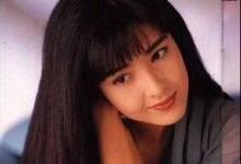 被称为玉女掌门人周慧敏年轻时候到底有多美-捕鱼中文站