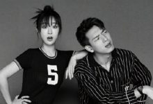 杨紫李现两人合体拍杂志 网友纷纷说请两人原地结婚-捕鱼中文站