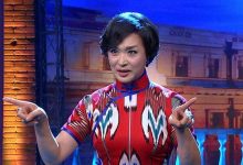 金星变形如今身体怎么样了 金星57岁生日-捕鱼中文站