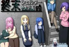 [SLG/汉化]末日避难所的性生活 挂载AI汉化版+存档[夸克/1.2G/UC]-捕鱼中文站