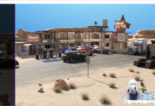 [SLG/汉化/动态]汽车旅馆特惠 Special Edition AI汉化版[PC+安卓][夸克/1G/UC]-捕鱼中文站