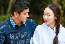 杜江出轨程潇?老婆霍思燕在线辟谣!-捕鱼中文站