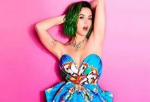 水果姐被曝金曲被判抄袭《Joyful Noise》?究竟是怎么回事?-捕鱼中文站