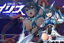 [恶堕ADV/汉化]圣战姬伊莉丝 THE GAME AI汉化版+全CG存档[新汉化][F.1G]-捕鱼中文站