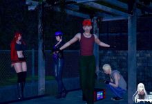 [SLG/扶她/动态]伊莎多拉的妻子探险家V0.5 AI汉化版[PC+安卓][夸克/5.8G/UC]-捕鱼中文站