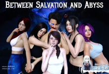 救赎与深渊之间   #Between Salvation and Abyss v1.0 中文汉化完结版[4G/UC/夸克]-捕鱼中文站