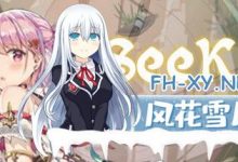 Seek Girl[大合集] 官方中文版[9G/UC/夸克]-捕鱼中文站