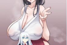[SLG/中文/动态]淫乳神社：成为下流巫女姐姐的性欲处理工具 官方中文版[新作][630M]-捕鱼中文站