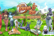 驯服它2!   #Tame It Too!  v0.7.2 官方中文版[7G/UC/夸克]-捕鱼中文站