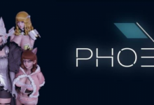 凤凰    #Phoenixes  v13 官方中文版+外传[9G/UC/夸克]-捕鱼中文站