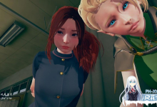 世界穿越学院   #World’s Crossing Academy v1.4.0.1 AI汉化版[4G/UC/夸克]-捕鱼中文站