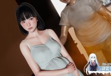[SLG/汉化/动态]富江想结婚V1.0 AI汉化完结版[夸克/2.6G/UC]-捕鱼中文站