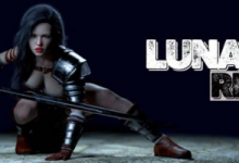 露娜重装上阵   #Luna Reloaded v0.21 P2 中文汉化版[10G/UC/夸克]-捕鱼中文站