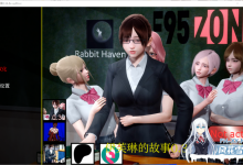 [SLG/汉化/动态]伊芙琳的故事V0.34.8 AI汉化版[PC+安卓][夸克/4.3G/UC]-捕鱼中文站