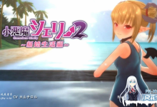 小悪魔シェリー2 ～新婚生活編～ 日文生肉版[4G/夸克]-捕鱼中文站