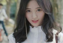 四千年美女鞠婧祎个人资料被扒! 看到她的出身真的是一个励志女孩!-捕鱼中文站