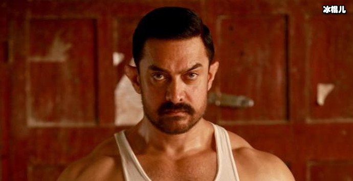 《后进生》这部印度电影讲的什么?为何那么那火?