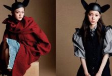 欧阳娜娜文淇两人被说像亲姐妹!两人照片被扒!-捕鱼中文站