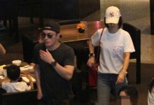 林心如与家人首同框 为何女儿如此乖巧却遭到粉丝怒斥?-捕鱼中文站